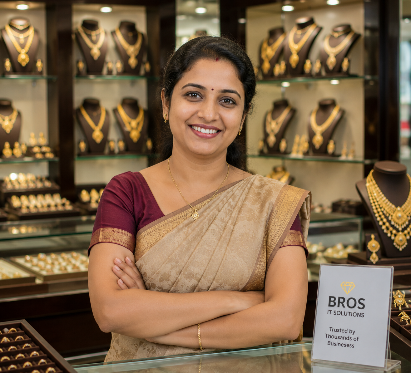 Lakshmi Devi