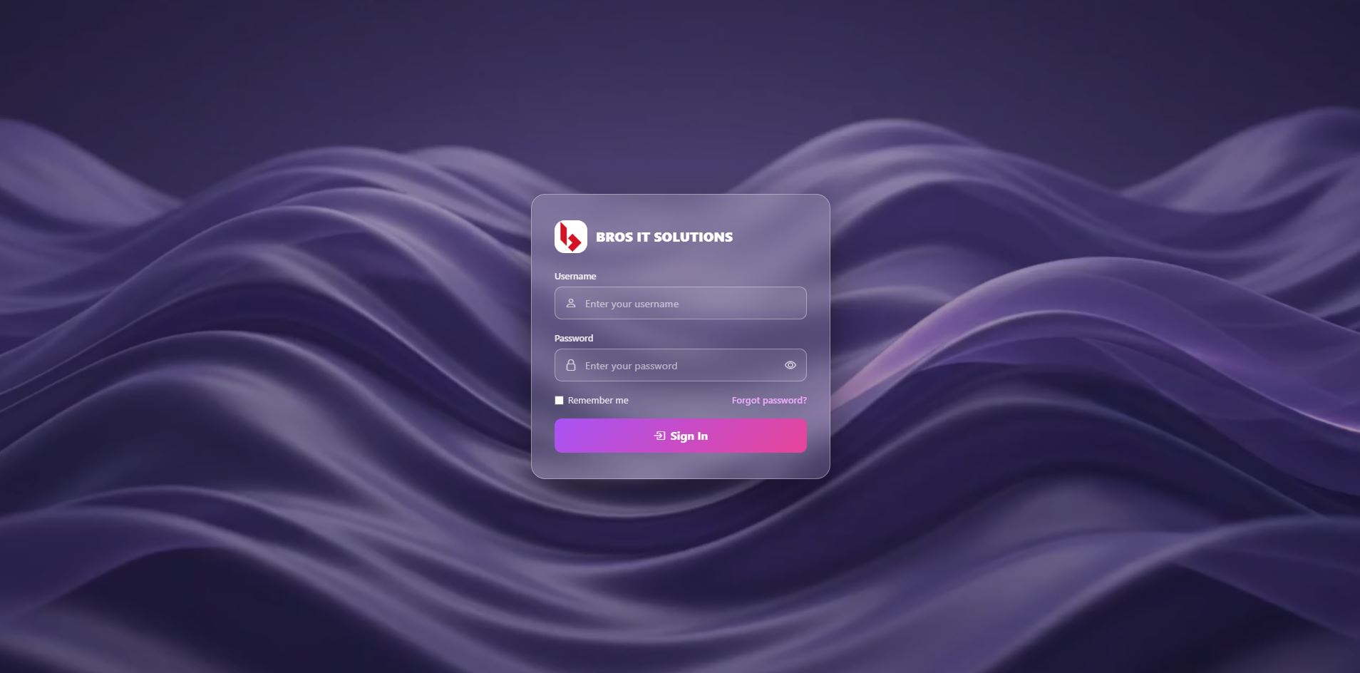 Ecom Dashboard